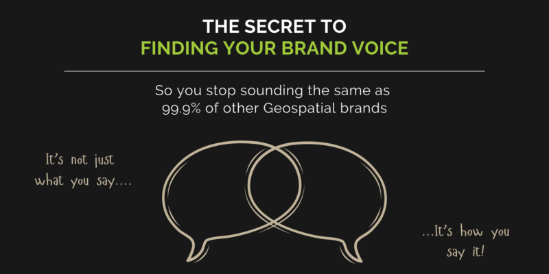 The Secret To Finding Your Brand Tone Of Voice (and Using It Across Platforms To Build Brand Awareness)