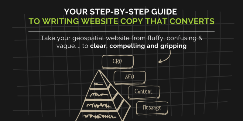 4 Key Steps To Writing Powerful Website Content
